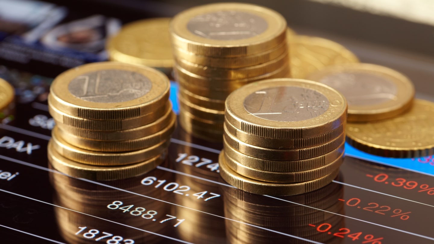  How much money is actually going on in the Forex market?