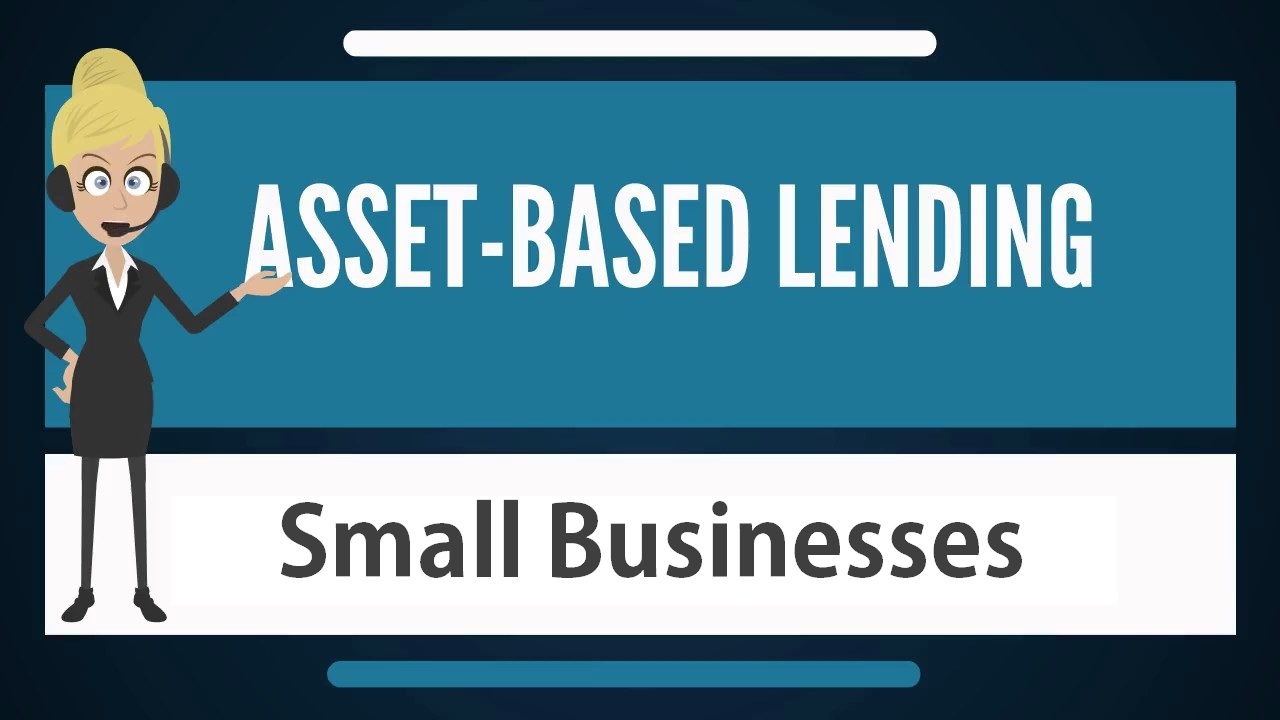  5 Types of Collateral Commonly Used in Asset-Based Lending