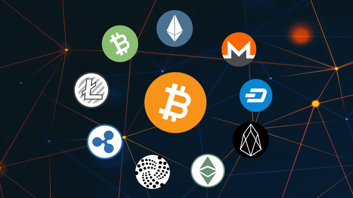  Which Three Altcoins Should You HODL Safely in 2020?
