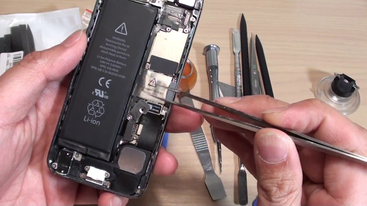  Fake or Authentic? How to Buy iPhone Screen Replacement Parts