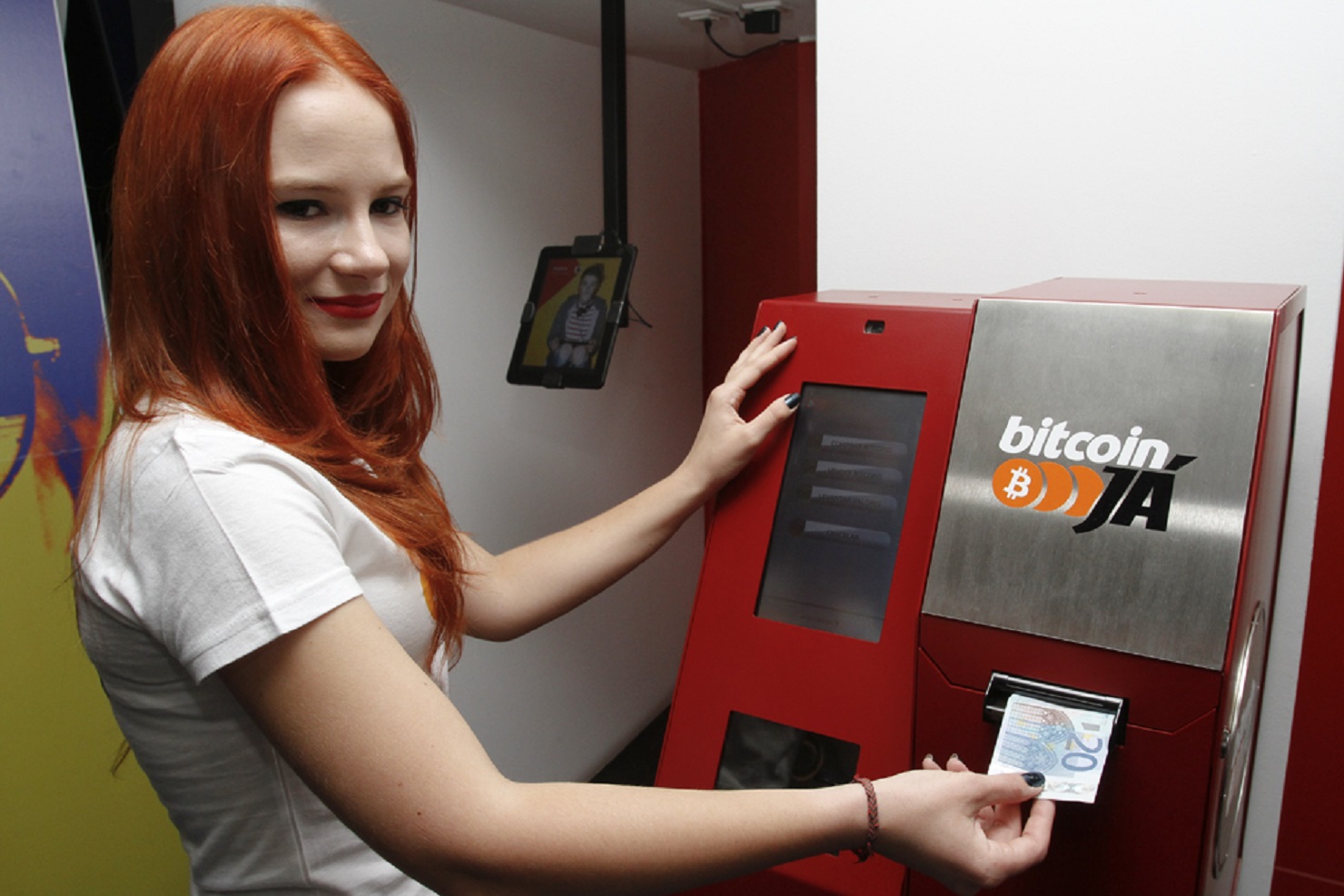  How Trendy is the Future of Bitcoin Machines?