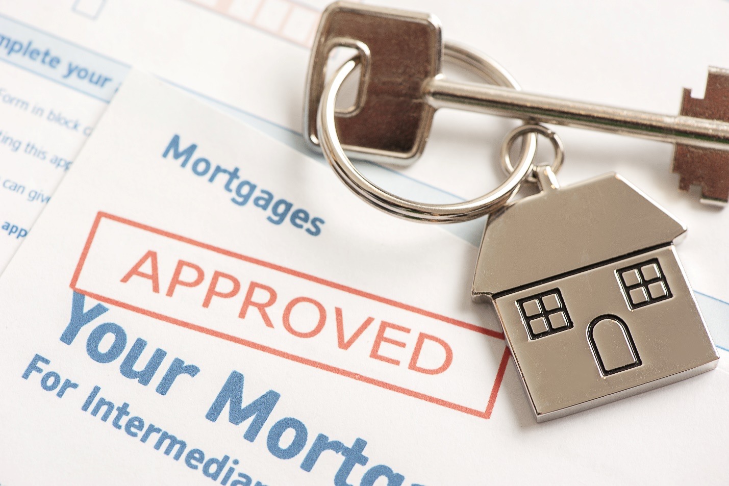  How Your Mortgages Will Be Approved?