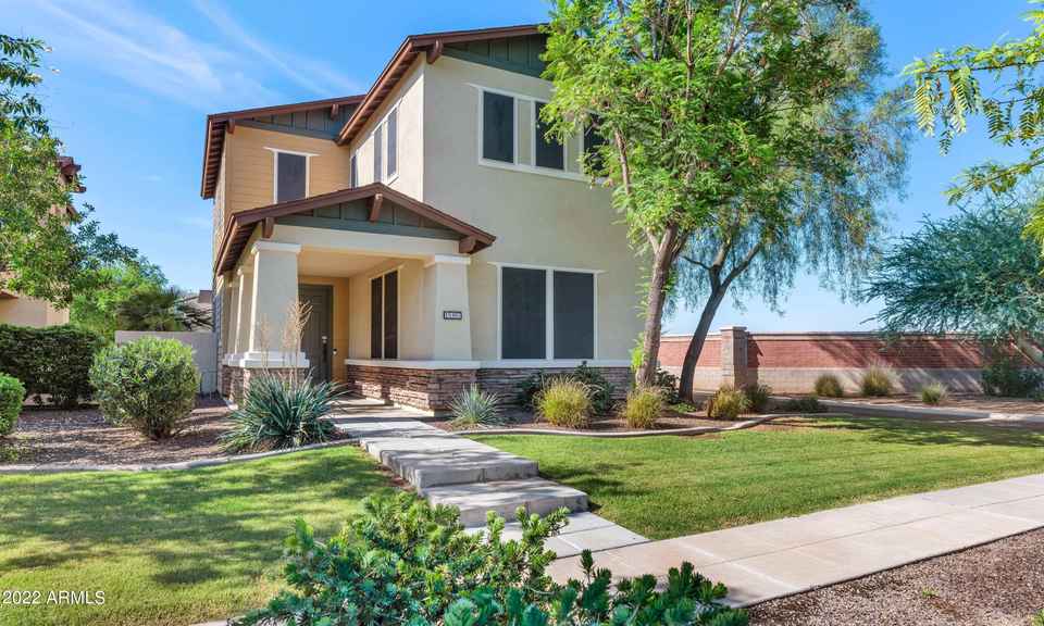  4 Reasons To Consider When Buying Home In Marley Park 