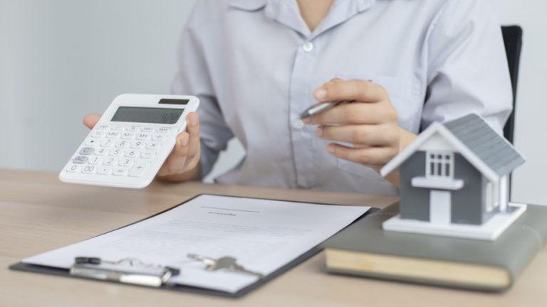 Mortgage Brokers