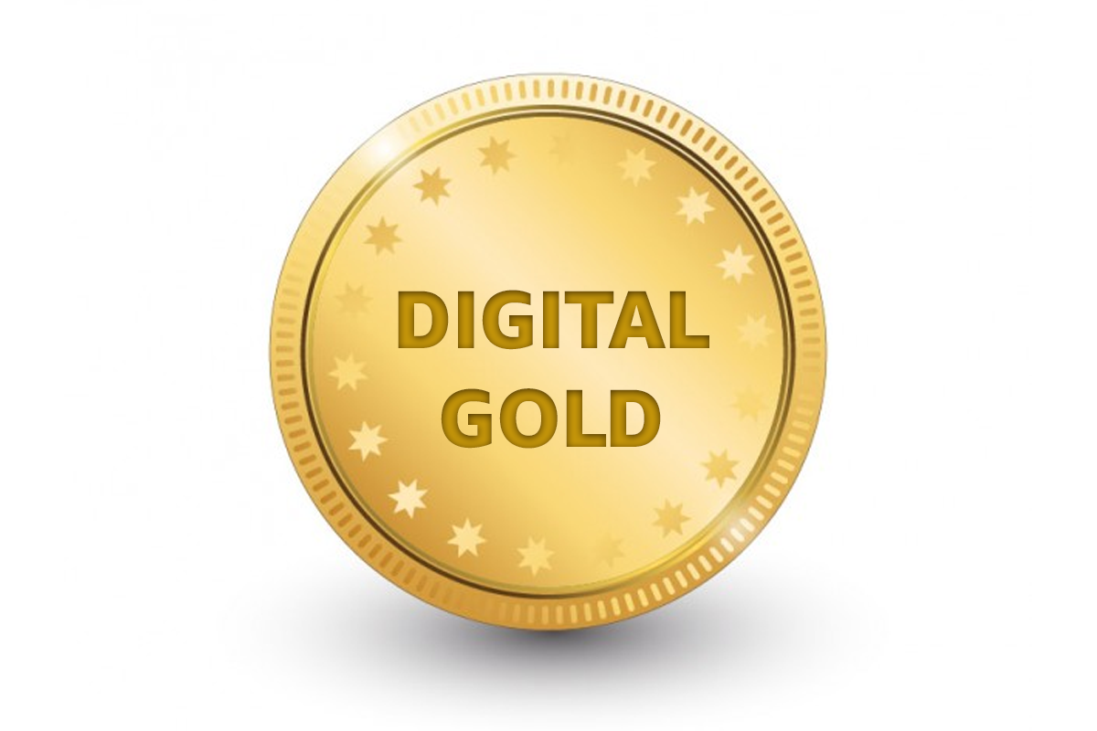  What is digital gold, and why are people investing in it?