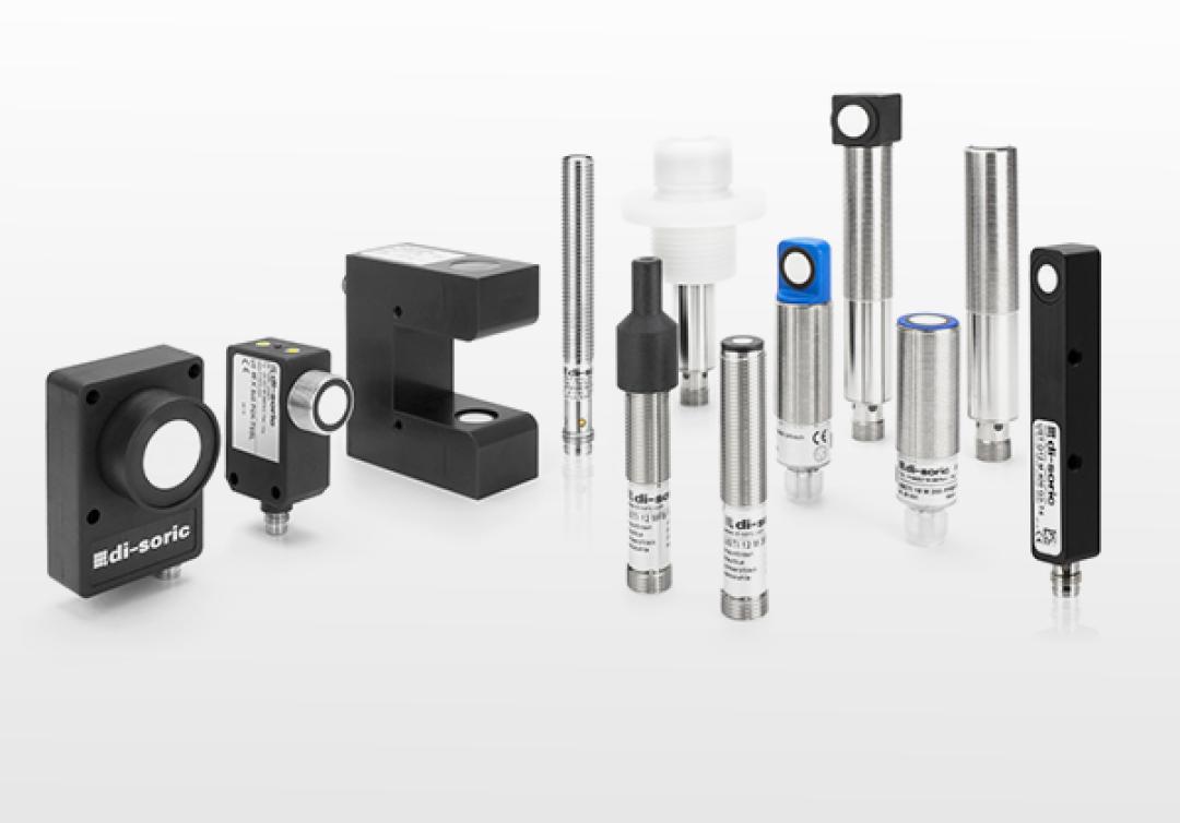  Exploring the Innovative Di-Soric Sensor Manufacturer