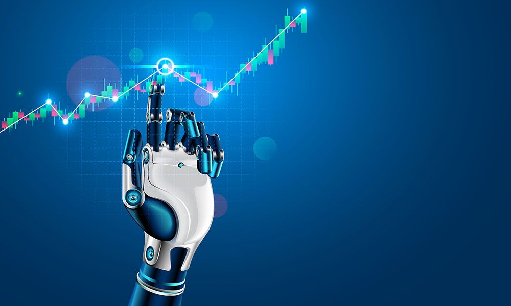  Algorithmic trading in Forex: The rise of automated strategies