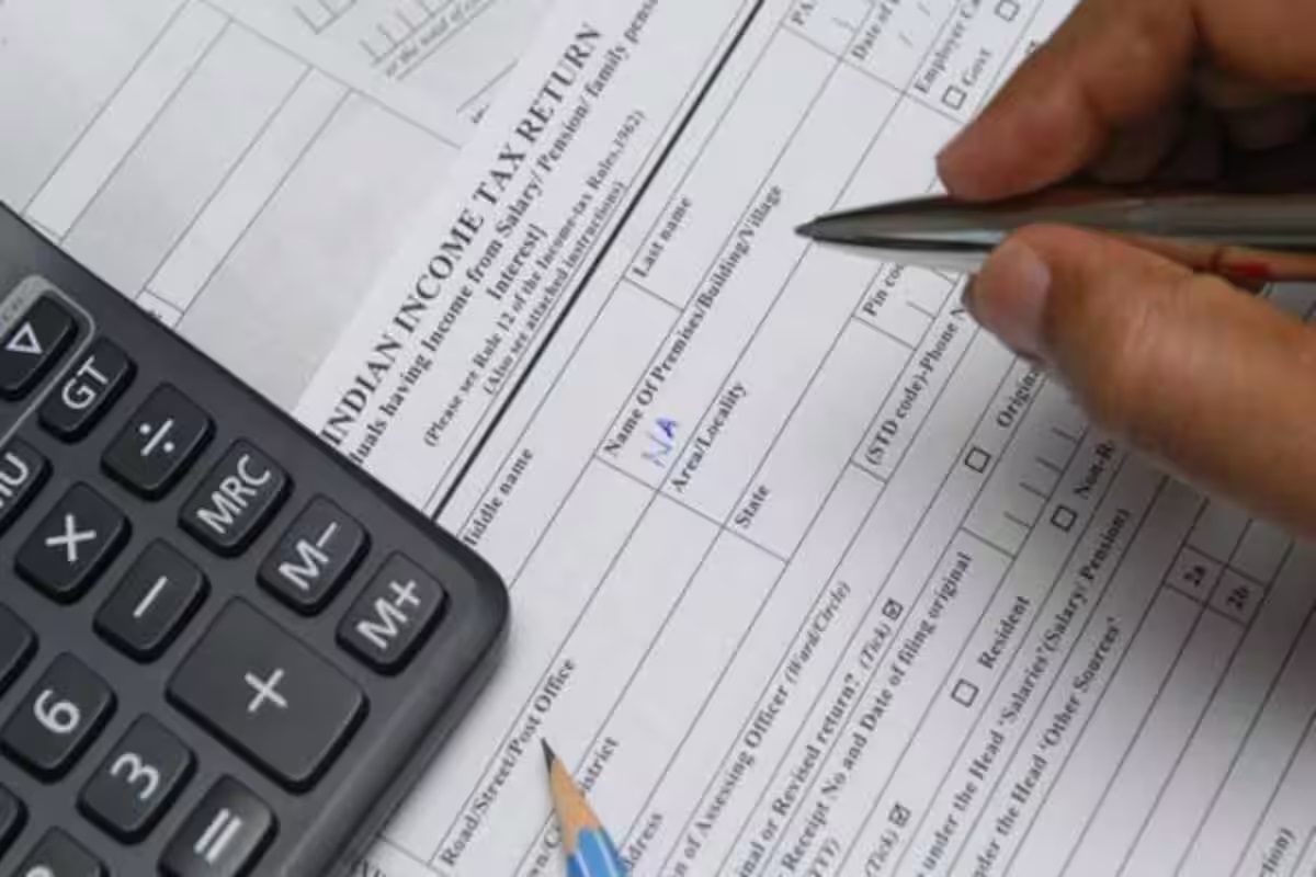  The major tax problems faced by taxpayers