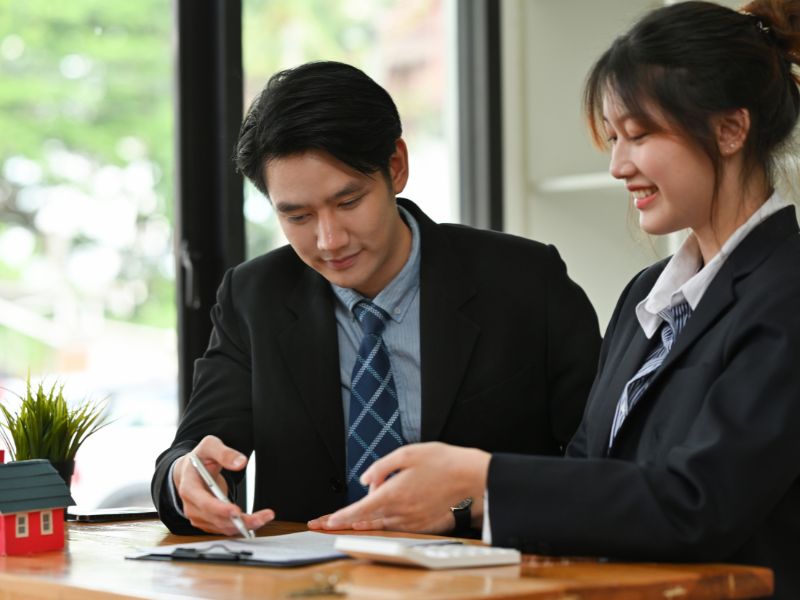 personal loan in Singapore