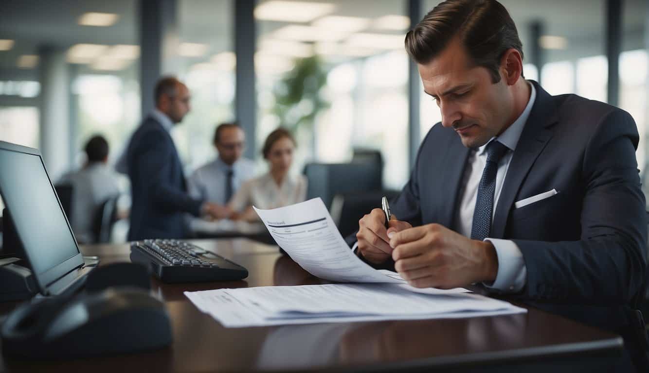  What Are Eligibility Criteria for Business Loans in Singapore