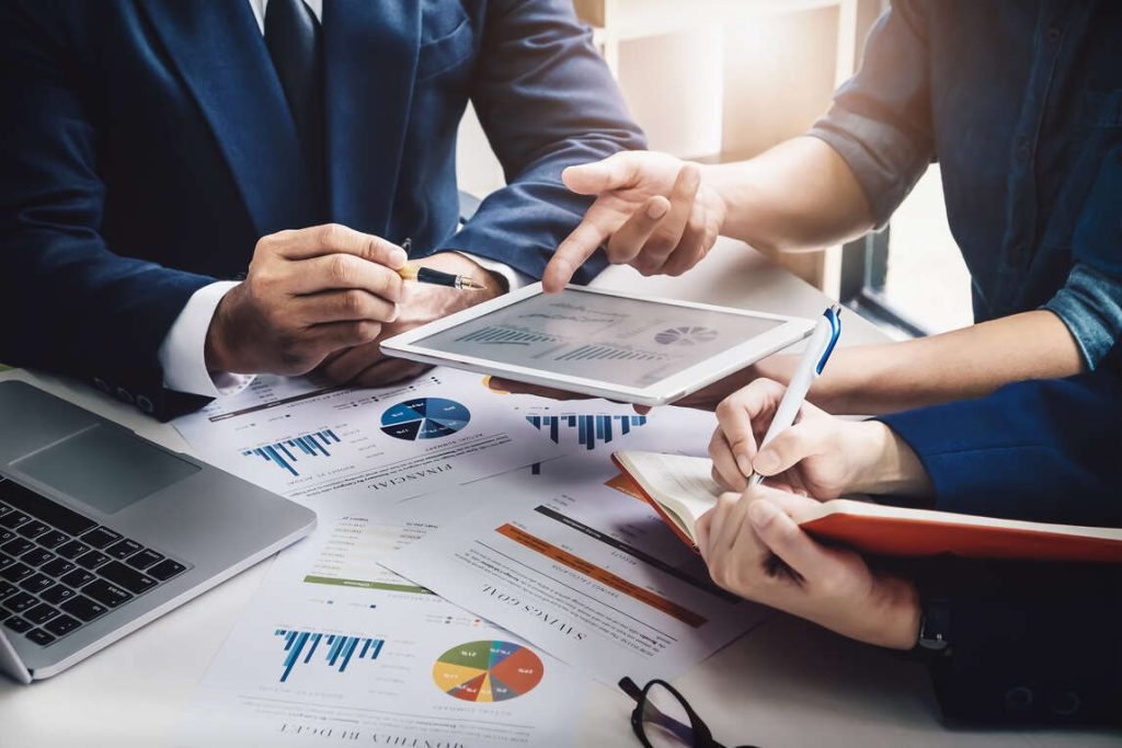 Financial Advisor