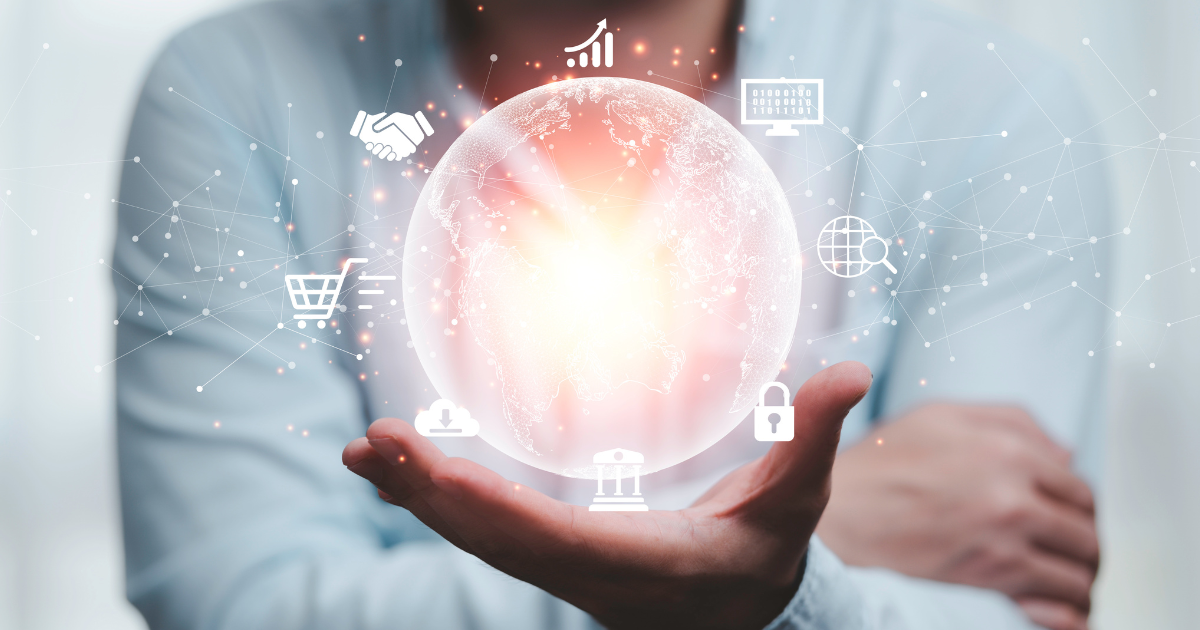  Facilitating Global Trade with Efficient Payment Solutions