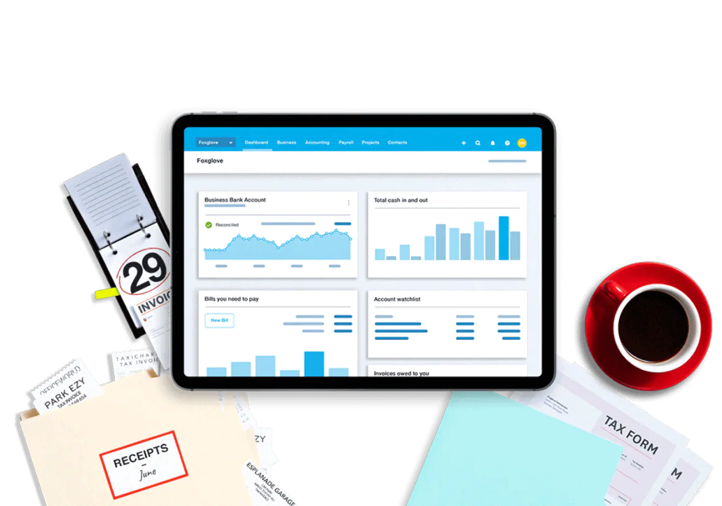  How to Boost Your Business with Easy-to-Use Accounting Software 