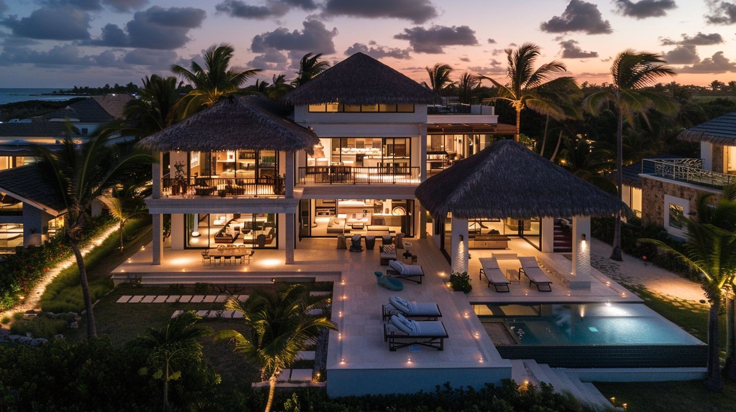  Caribbean Investment Insights: Top Opportunities and Destinations for 2024