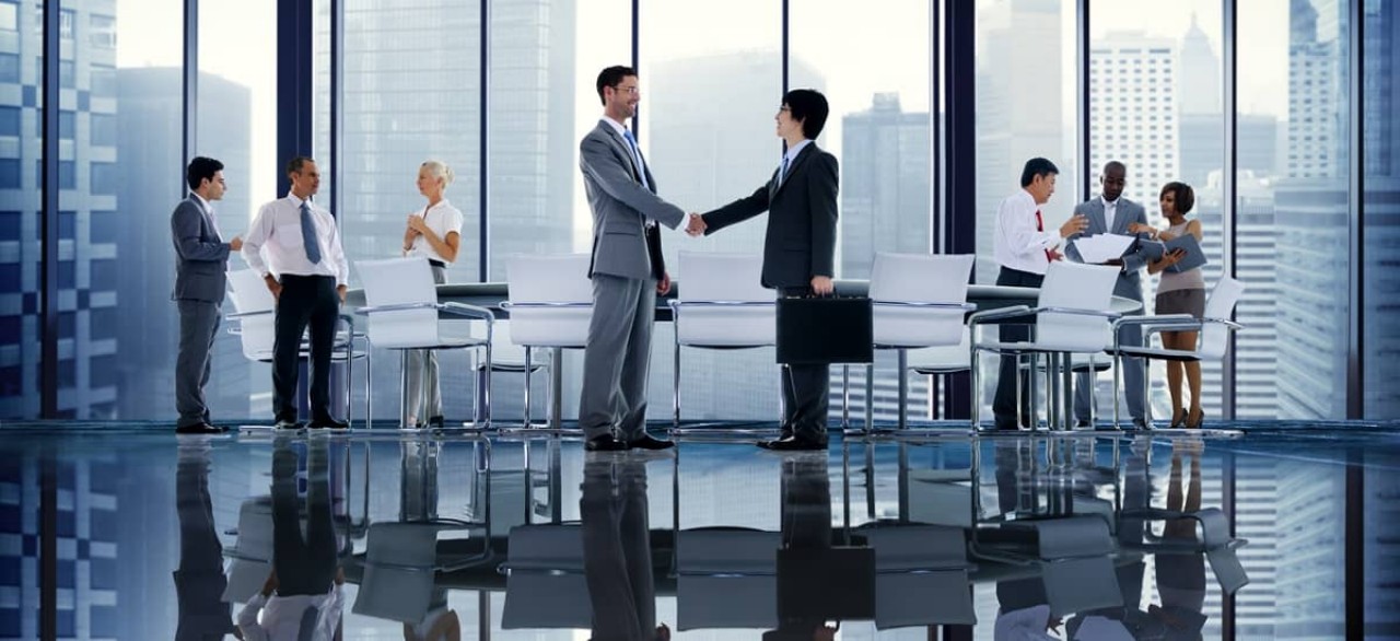  The Power of a Shelf Corporation with Line of Credit