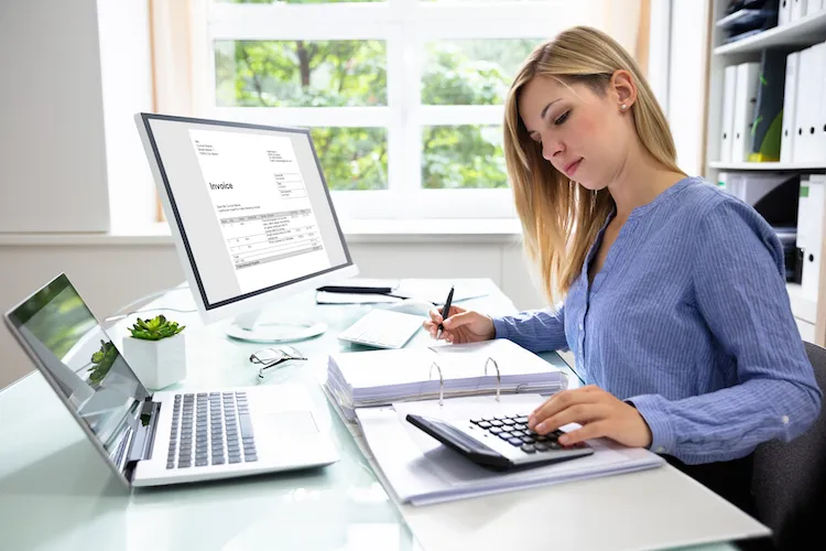 Future of Accounting