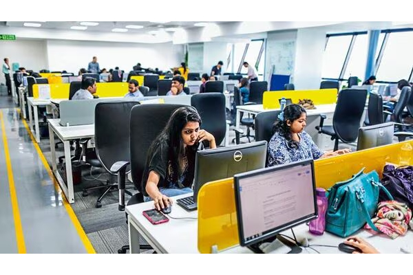 IT firms