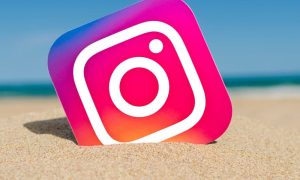 Instagram success