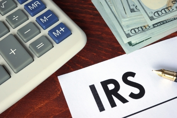 IRS Tax Collection