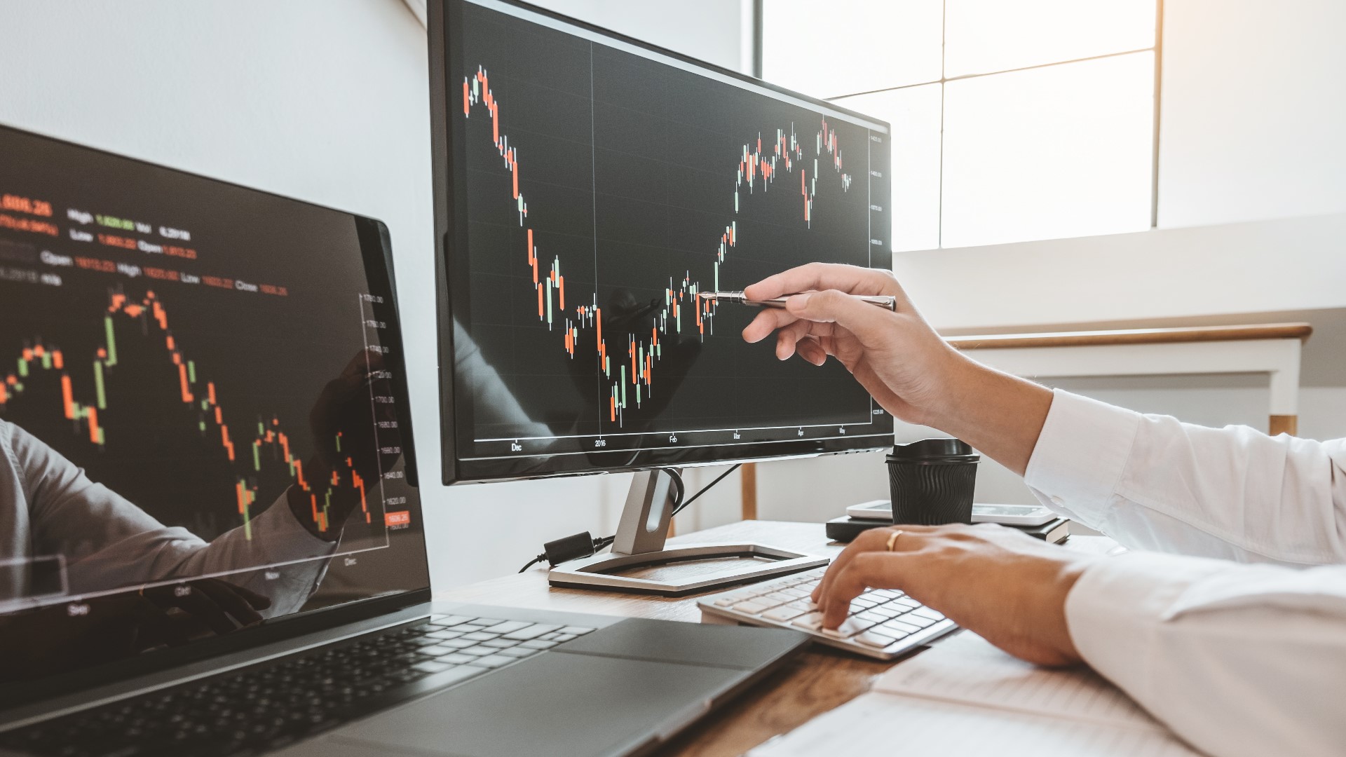  Navigating Market Uncertainty for a Secure Retirement