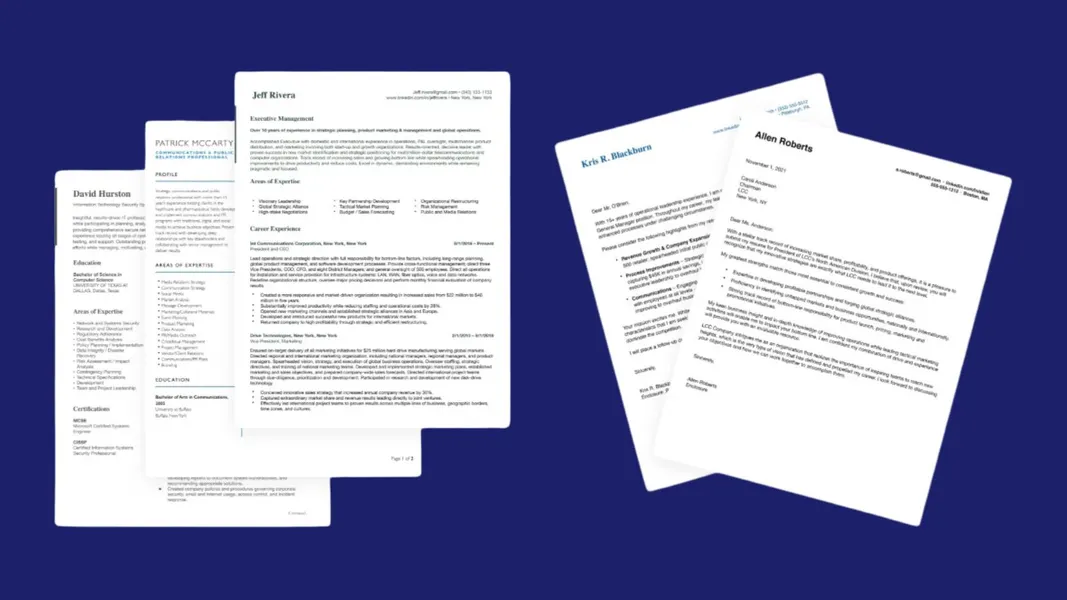  Meet Your Career Goals Faster with a Professional CV Writing Company