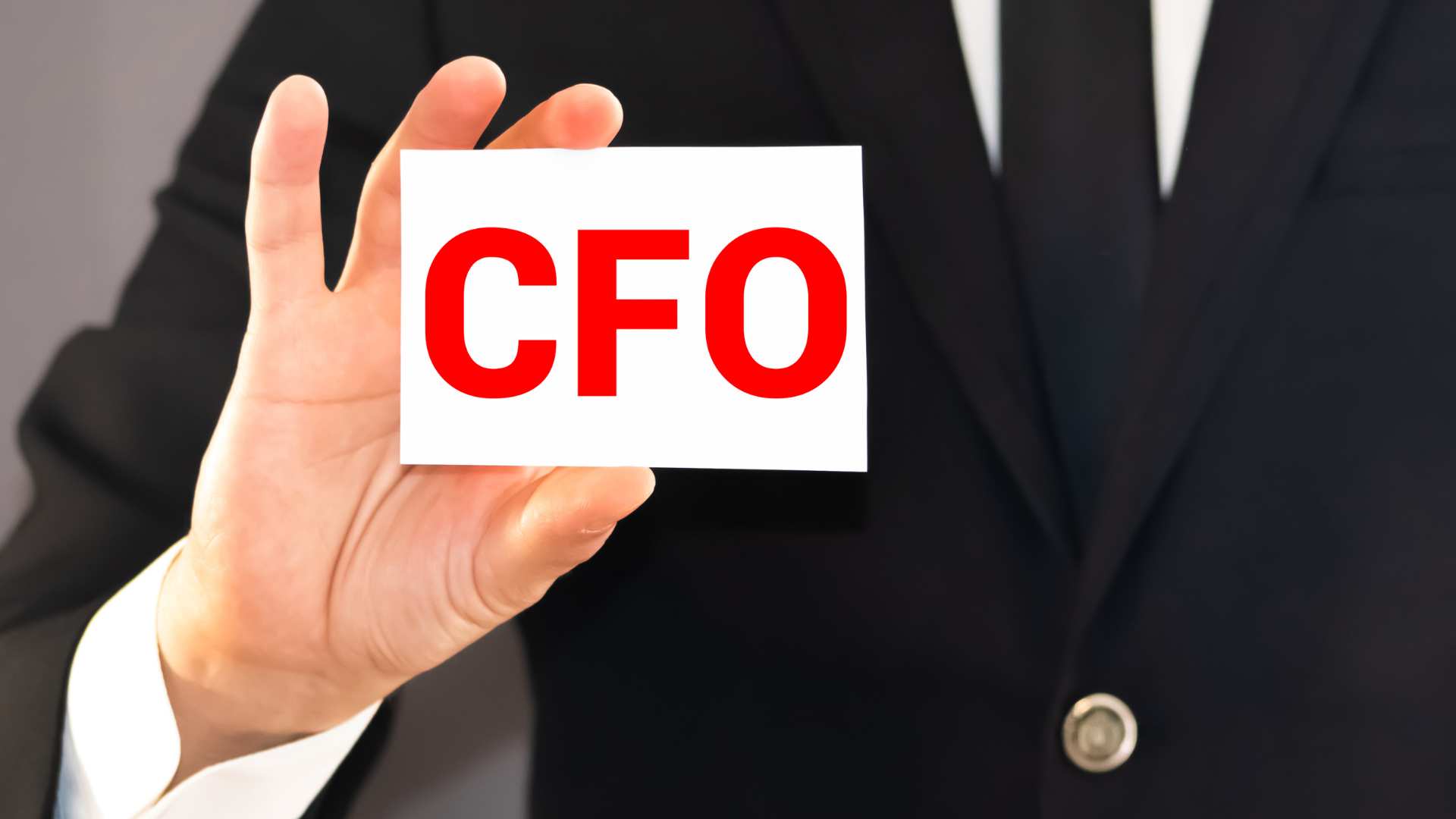  What Is a Fractional CFO? Find Out Now