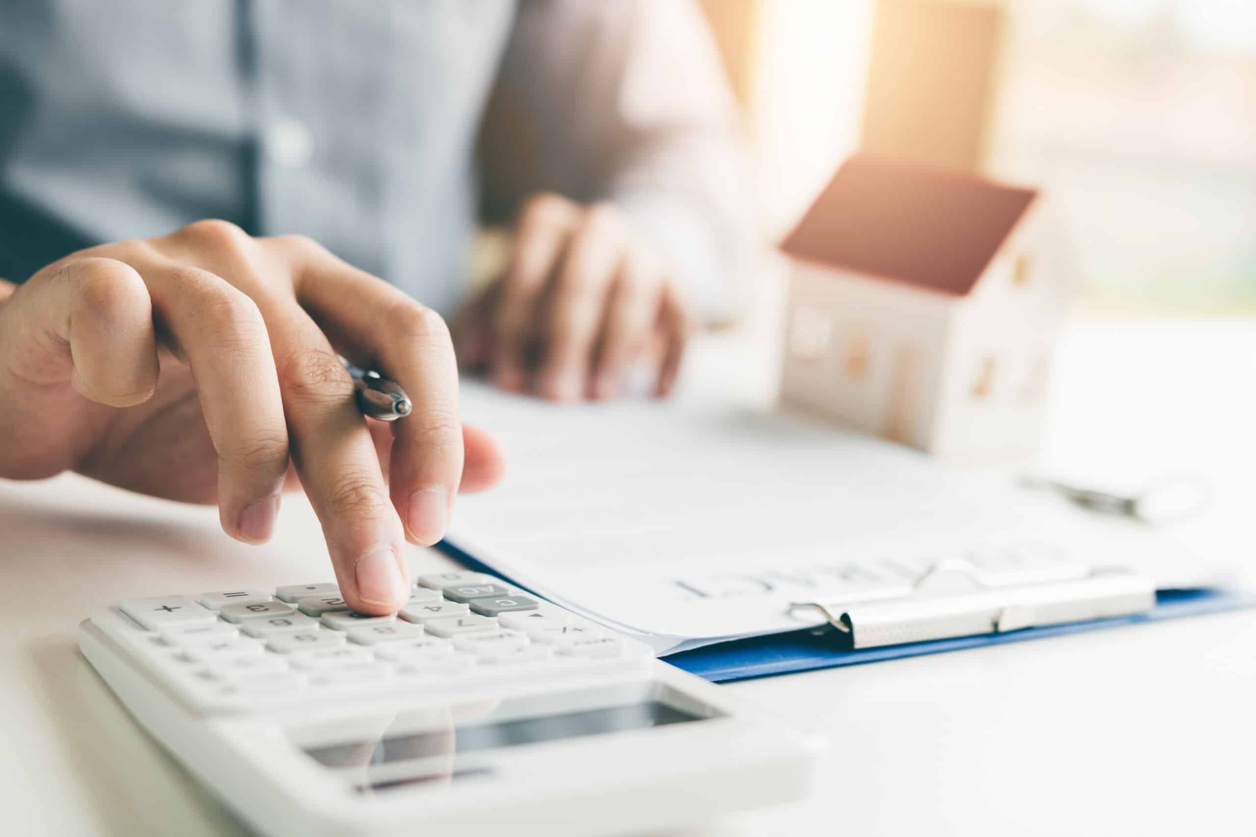  Tax Tips for First-Time Landlords