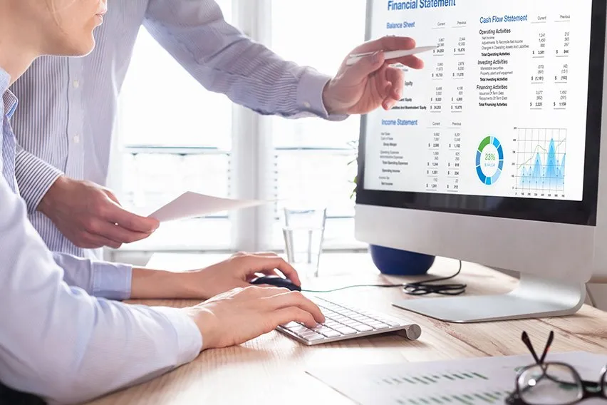  5 Proven Tips for Better Financial Reporting