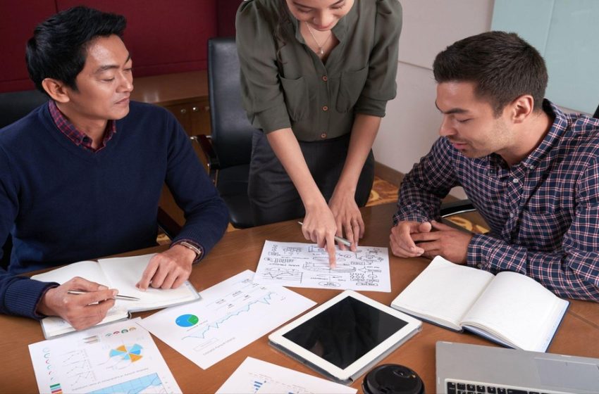  Accounting Services for Startups: Building a Strong Financial Foundation