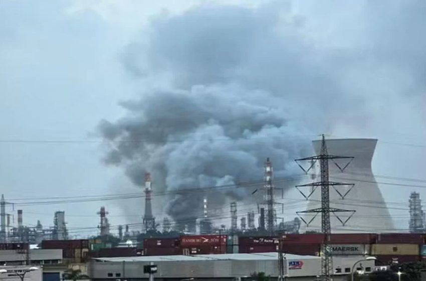  Geopolitical Conflict and the Next Wave of Global Energy Infrastructure Investment: The Immediate Impact of the Iran War