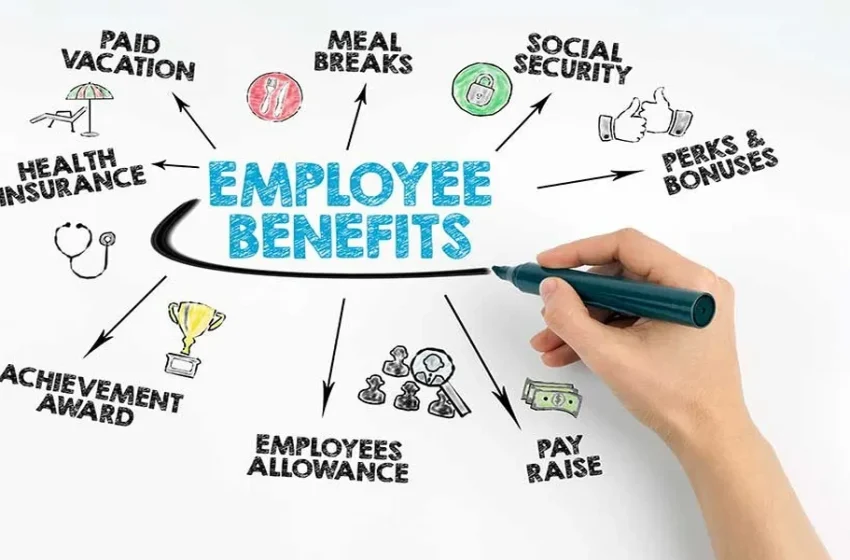  Charles Spinelli Debunks the Secrets to Creating Employee Benefits Programs That Align with Business Objectives